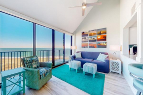 Sea Colony---902 Annapolis House
